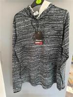 Nike Pro Dri-Fit Hoodie XL Slim Fit - 12 Regular