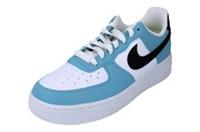 Nike Womens Air Force 1 07 Next Nature Trainers Hj9571 Sneakers Shoes 400