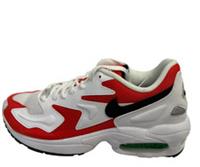 NIKE Air Max2 Light Mens Trainers UK 7 US 8 EU 41 REF 6173*