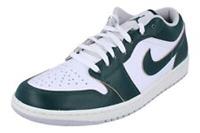 Nike Air Jordan 1 Low SE Mens Trainers Fq7687 Sneakers Shoes 300