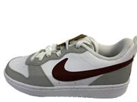 Nike Court Borough Low 2 SE Big Kids' Shoes UK 5 US 5.5Y EU 38 REF 6278*