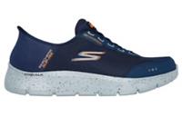 Skechers Mens Waterproof Trainers Slip Ins Go Walk Flex Work Shoes Sneakers 8-12
