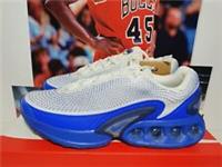 Nike Air Max DN Platinum Royal Blue Mens UK 10 EUR 45 (DV3337 102)