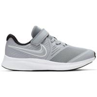 Nike Star Runner PSV Childrens Trainers Nike Strap Comfort Kids Sneakers UK c12