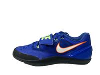 NIKE Zoom Rotational 6 Trainers UK 5.5 US 6 EU 38.5 REF 695-