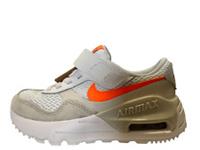 Nike Air Max SYSTM Little Kids' Shoes UK 12C US 12.5C EU 30 REF 23-