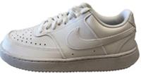 Nike Court Vision Low Next Nature Women Trainers UK 5 US 7.5 EUR 38.5 REF 54#