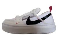 Nike Court Vision Alta Women's Shoes UK 8 US 10.5 EU 42.5 REF 145#