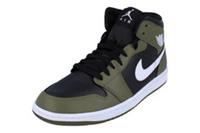 Nike Air Jordan 1 Mid Mens Trainers Dq8426 Sneakers Shoes 092