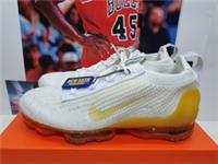 Nike AIR VAPORMAX 2021 Flyknit FK SE Frank Rudy Mens UK 11 EUR 46 (DQ8963 100)