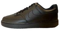 Nike Court Vision Low Trainers UK 11.5 US 12.5 EU 47 REF 409-
