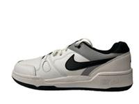 Nike Full Force Low KIDS SHOES UK 5 US 5.5Y EU 38 REF 368-