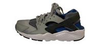 Nike Huarache Run Junior Boys Trainers UK 4.5 US 5Y EU 37.5 REF 536-