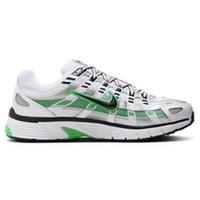 Nike P-6000 Spring Green