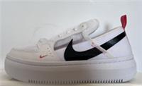 Nike Court Vision Alta Women's Shoes UK 8 US 10.5 EU 42.5 REF 661+