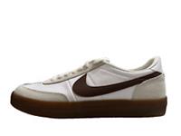 Nike White Killshot 2 Leather Trainers MENS UK 7 US 8 EU 41 REF 716-