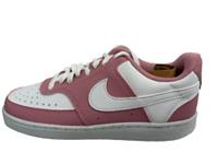 Nike Court Vision Low Next Nature Women Trainers UK 4 US 6.5 EU 37.5 REF 835*