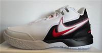 Nike Zoom Lebron NXXT Gen AMPD Basketball Trainers UK 7.5 US 8.5 EU 42 REF 911-