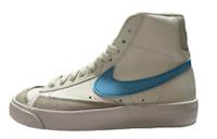 Nike Blazer Mid '77 Junior Trainers UK 3 US 3.5Y EU 35.5 REF 981-