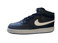 Nike Court Vision Mid Next Nature Mens UK 6 US 7 EU 40 REF 1037*