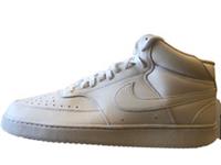Nike Court Vision Mid Men's Trainers UK 13 US 14 EUR 48.5 REF 1241#