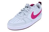 Nike Court Borough Low 2 GS Trainers Bq5448 Sneakers Shoes 015