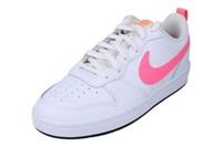 Nike Court Borough Low 2 GS Trainers Bq5448 Sneakers Shoes 108