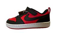 Nike Court Borough Low Recraft LITTLE KIDS SHOES UK 9.5 US 10C EU 27 REF 843-