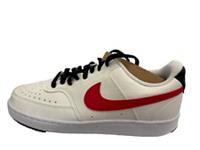 Nike Court Vision Low Next Nature Mens UK 7.5 US 8.5 EU 42 REF 1355*