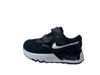 Nike Air Max SYSTM BABY TRAINERS UK 7.5 US 8C EU 25 REF 782-