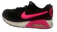 Nike Air Max Ivo Girls Trainers UK 4.5 US 5Y EU 37.5 REF 1402-