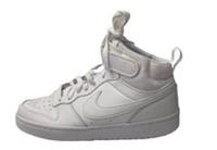 Nike Court Borough Mid 2 Big Kids Trainers UK 5 US 5.5Y EU 38 REF 1444#
