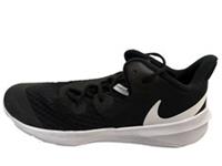 Nike Hyperspeed Indoor Court Shoes Adults UK 11 US 12 EU 46 REF 1449#