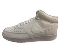 Nike Court Vision Mid Mens Trainers UK 7 US 8 EUR 41 REF 1535#
