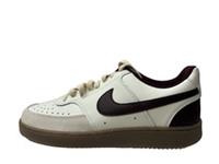 Nike Court Vision Low Mens Trainers UK 7.5 US 8.5 EU 42 REF 1819-