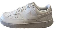 Nike Court Vision Low Next Nature Women Trainers UK 4.5 US 7 EU 38 REF 1893~