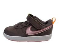 Nike Court Borough Low 2 Chilrens Trainers UK 9.5 US 10C EU 27 REF 1970*