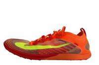 Nike Mens Zoom Victory XC 5 Orange Track shoes UK 7 US 8 EU 41 REF 90+