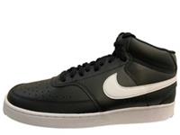 Nike Court Vision Mid Women's Trainers UK 8 US 10.5 EUR 42.5 REF 2018#