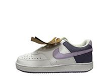 Nike Court Vision Low TRAINERS WOMENS UK 7 US 9.5 EU 41 REF 2099-