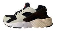 Nike Air Huarache Junior Trainers UK 3 US 3.5Y EU 35.5 REF 2065#