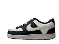 Nike Court Vision Low Trainers Mens UK 8.5 US 9.5 EU 43 REF 1706#