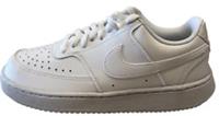 Nike Court Vision Low Next Nature Women Trainers UK 5 US 7.5 EUR 38.5 REF 2265=