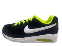 Nike Air Max Ivo Junior Boys Trainers UK 5.5 US 6Y EU 38.5 REF 2378-