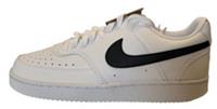 Nike Court Vision Low Trainers Mens UK 7 US 8 EU 41 REF 1808 =