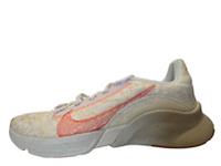 Nike SuperRep Go 3 Flyknit Next Nature Ladies UK 7 US 9.5 EU 41 REF 2400#