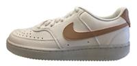 Nike Court Vision Low Next Nature Women Trainers UK 8 US 10.5 EUR 42.5 REF 2448~