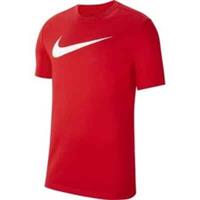 Nike Boys Girls Cotton T Shirt Junior Kids Dri Fit Crew Sports Football Top Park