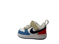 Nike Court Borough Low Recraft BABY Shoes UK 3.5 US 4 EU 19.5 REF 604-