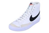 Nike Blazer Mid 77 GS Trainers Da4086 Sneakers Shoes 100